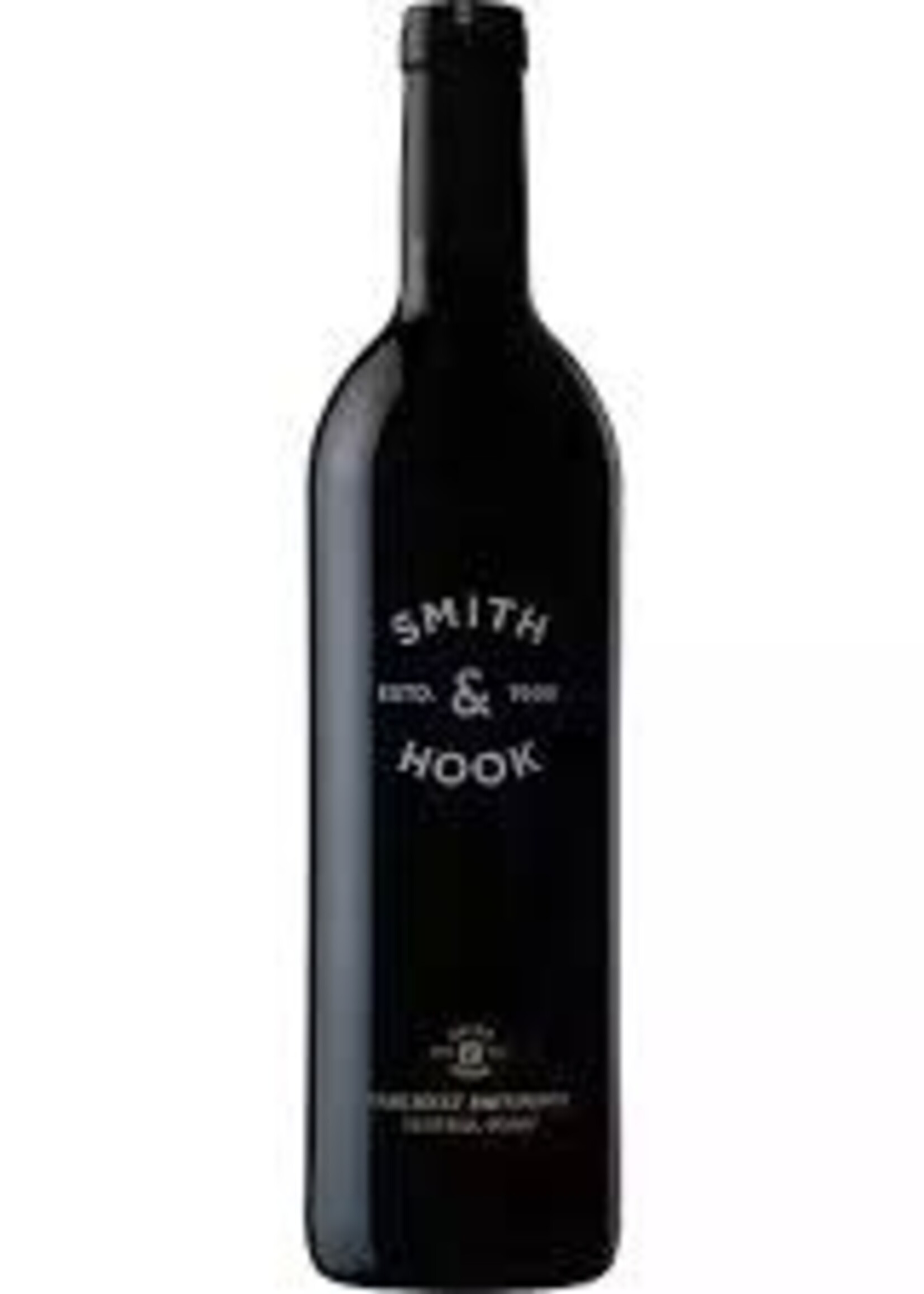 Smith & Hook Smith & Hook Cabernet
