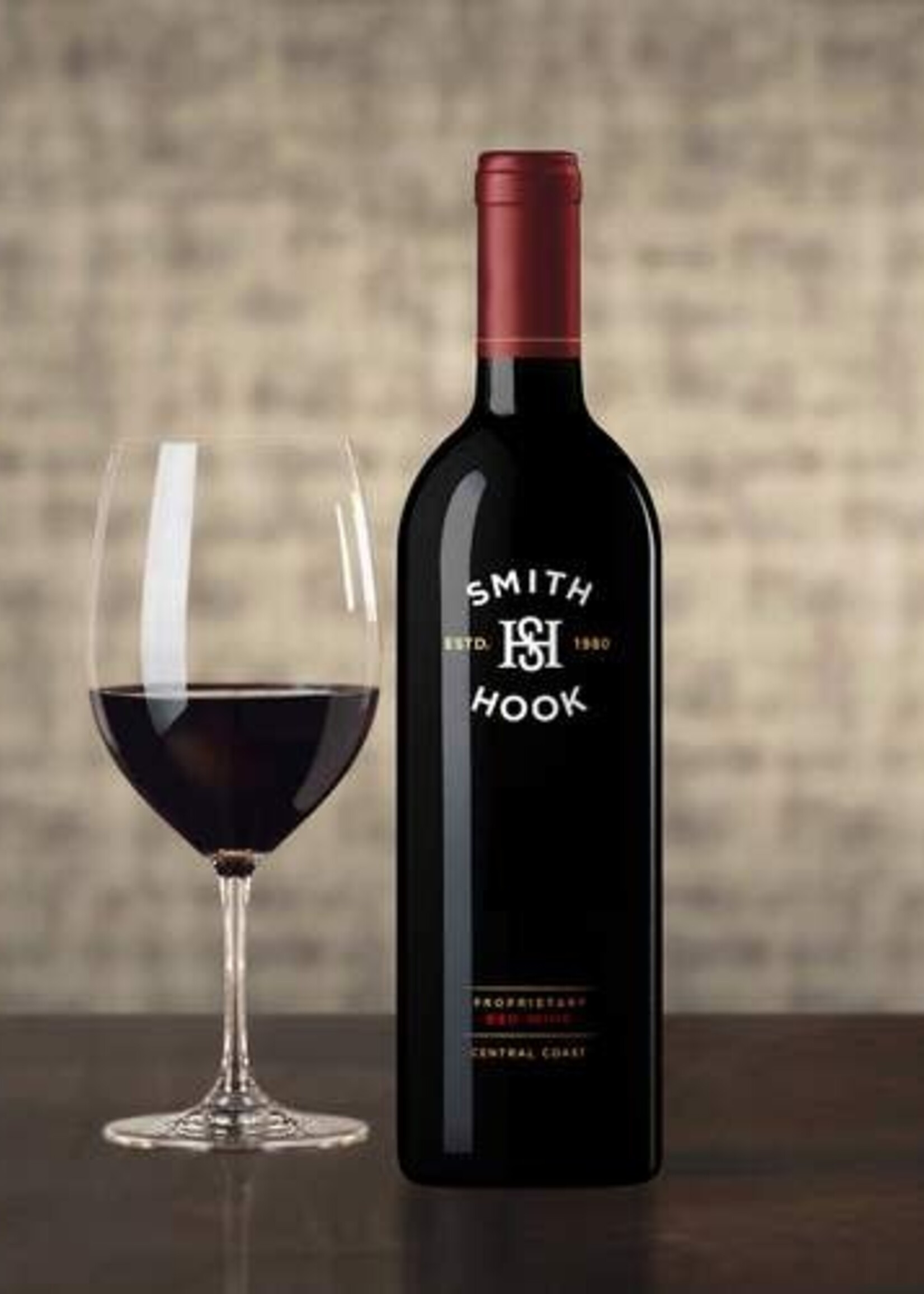 Smith & Hook Smith & Hook Red Blend