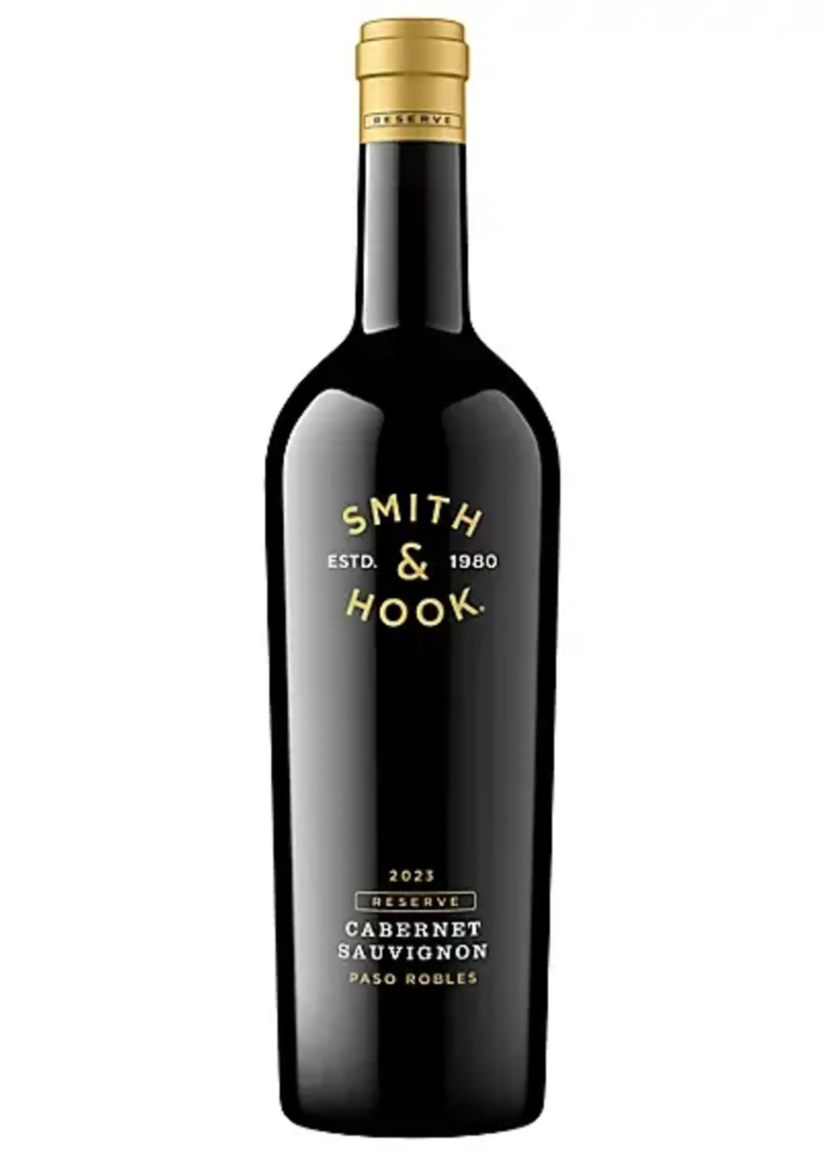 Smith & Hook Smith & Hook P.R. Reserve Cabernet