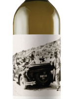 Vale Do Bomfim Vale Do Bomfim White Blend