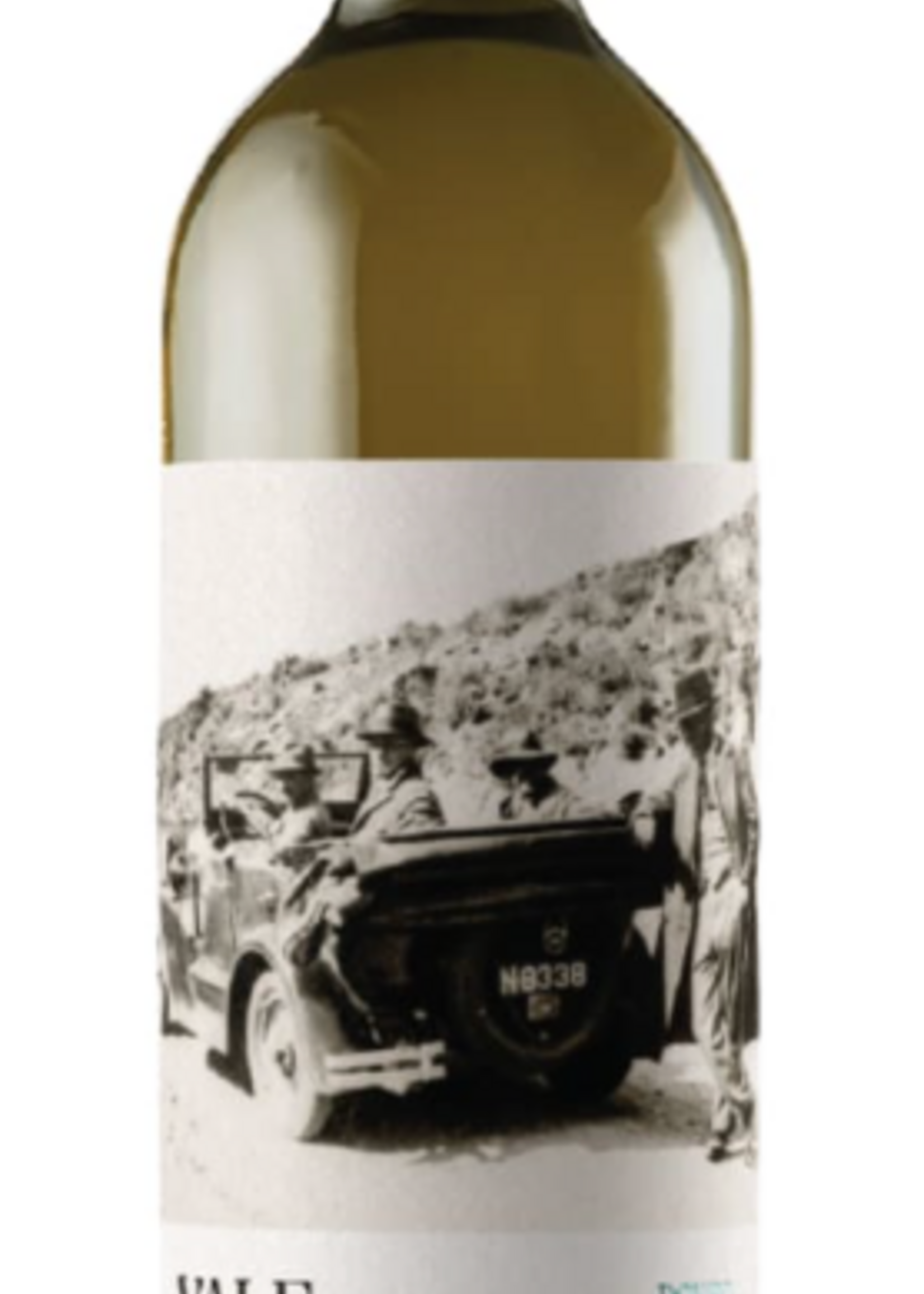 Vale Do Bomfim Vale Do Bomfim White Blend