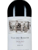 Vale Do Bomfim Vale Do Bomfim Red Blend