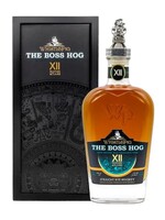Whistle Pig Whistle Pig The Boss Hog XII: Feather & Flame 750ml