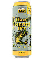 Bell's Brewery Bells Hazy Hearted IPA 19.2oz can