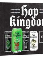 Fulton Beer Fulton Hop Kingdom VARIETY IPA 12 can