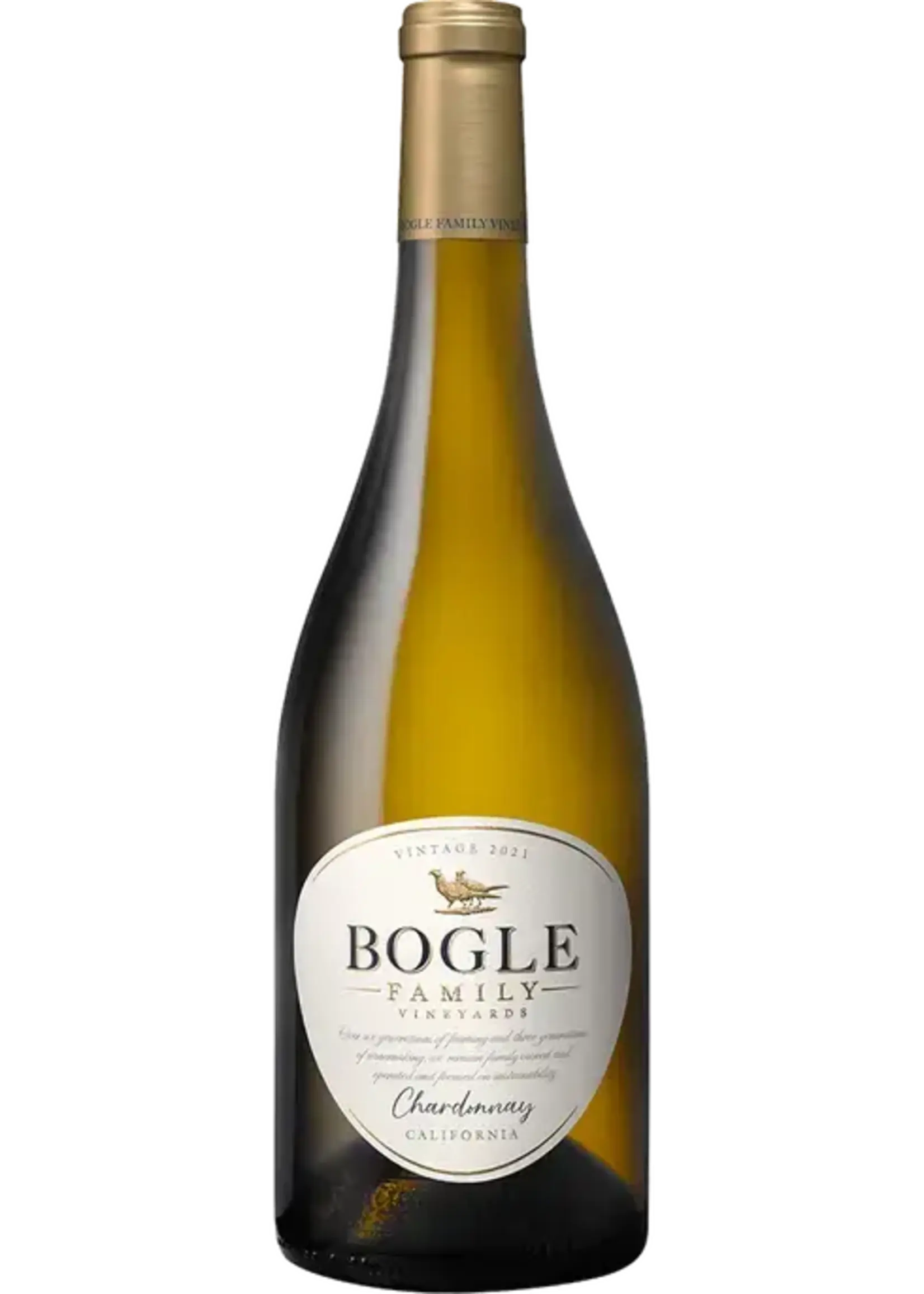 Bogle Bogle Chardonnay