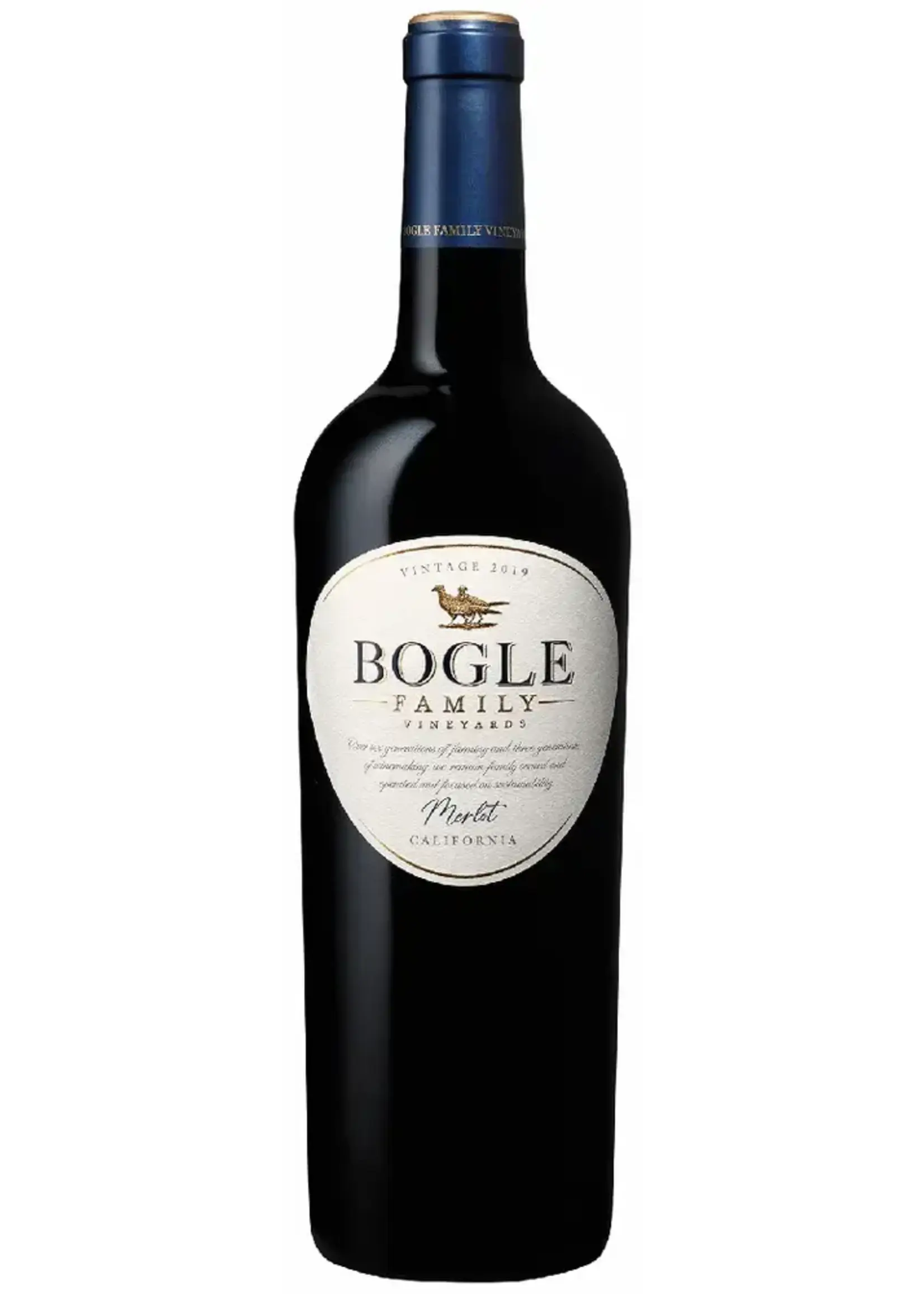 Bogle Bogle Merlot