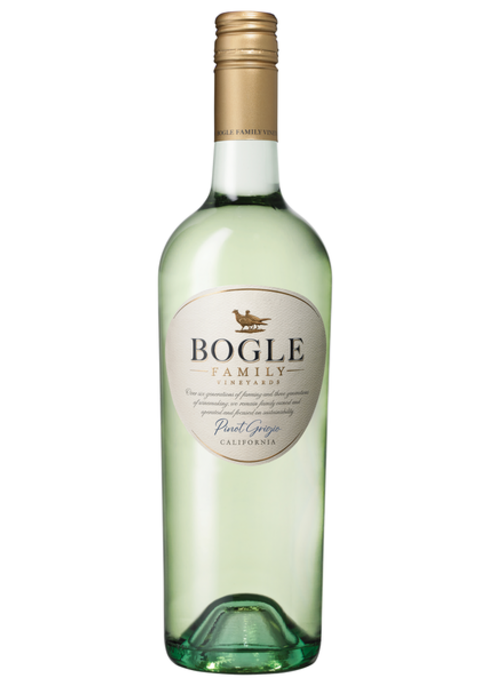 Bogle Bogle Pinot Grigio