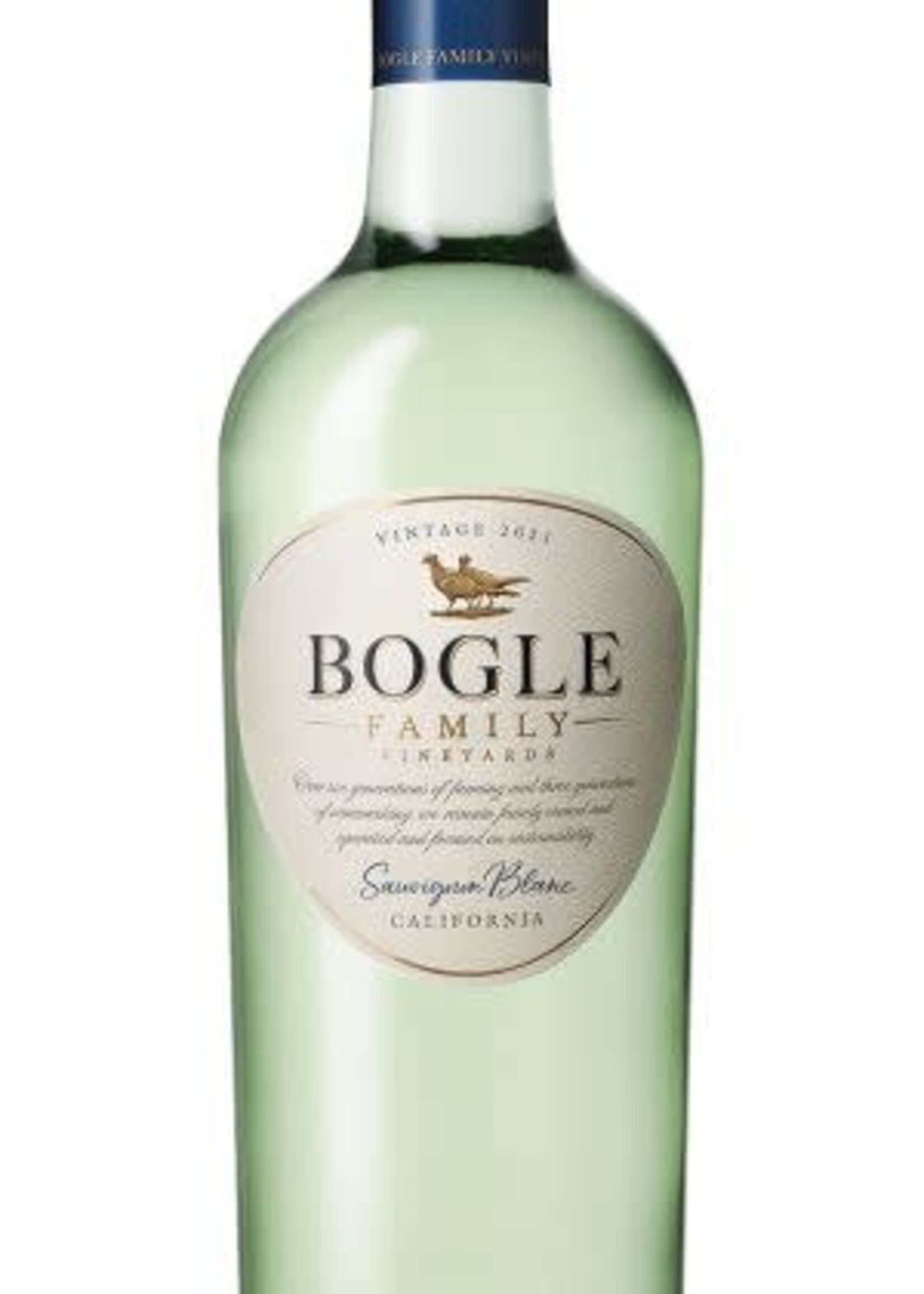 Bogle Bogle Sauv Blanc