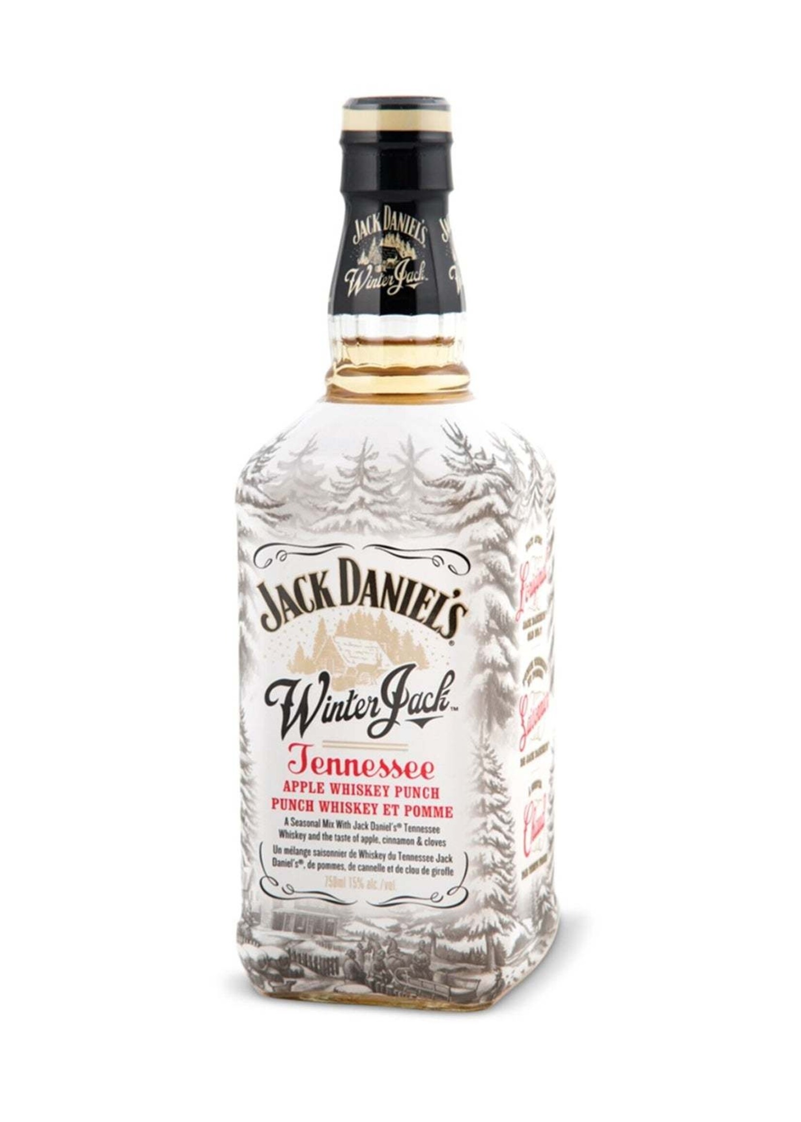 Jack Daniels Jack Daniels Winter Jack 750ml