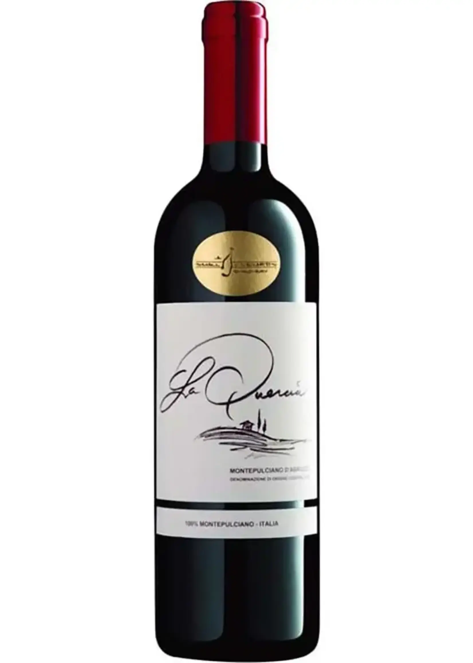 La Quercia La Quercia Montepulciano