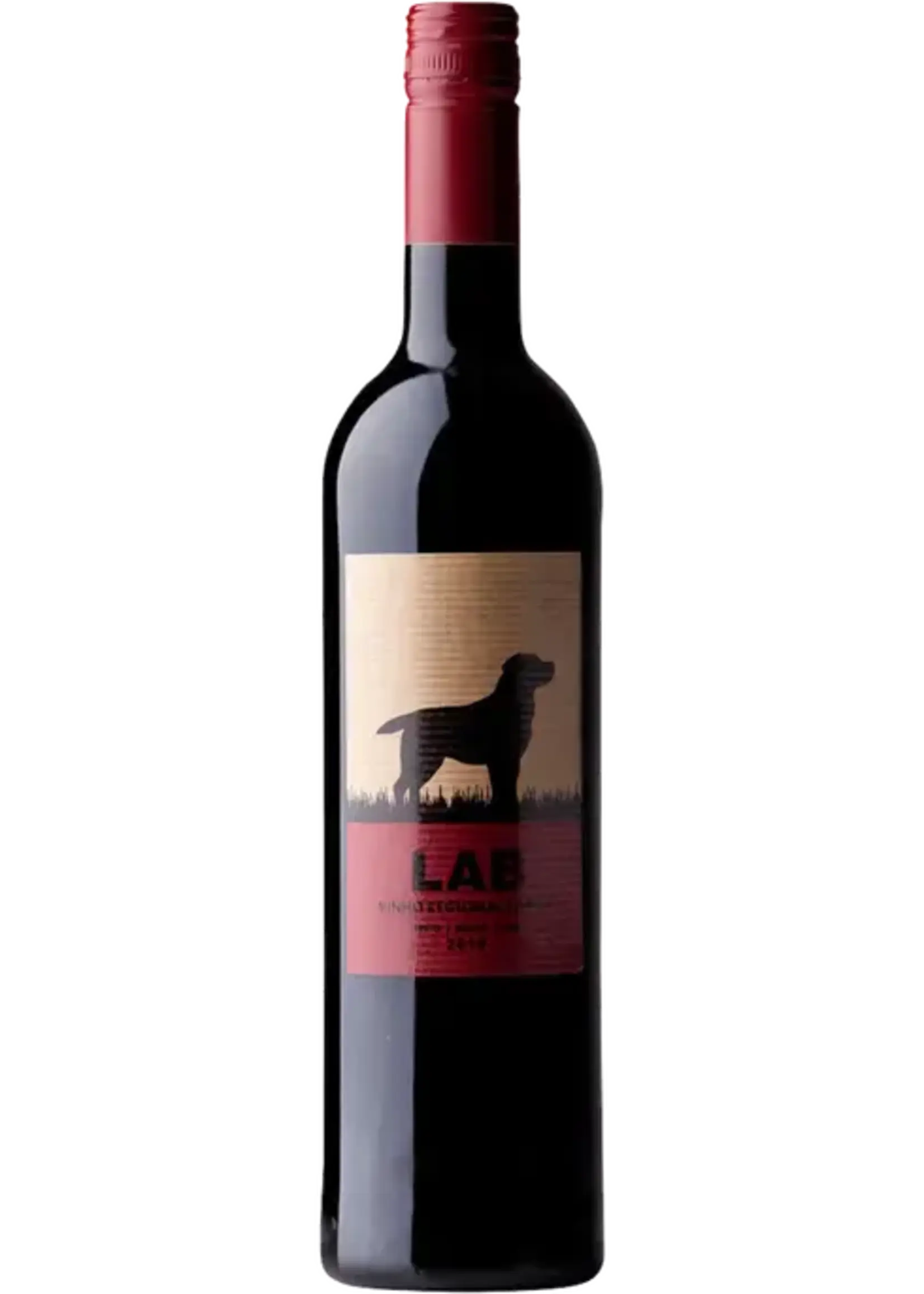 Lab Wine Lab Red Blend