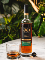 2XO by Dixon Dedman 2XO White Oak Rye 750ml