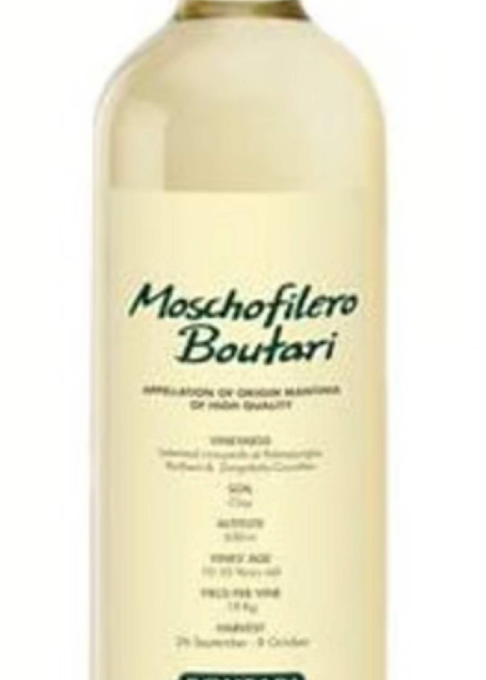 Boutari Boutari Moschofilero