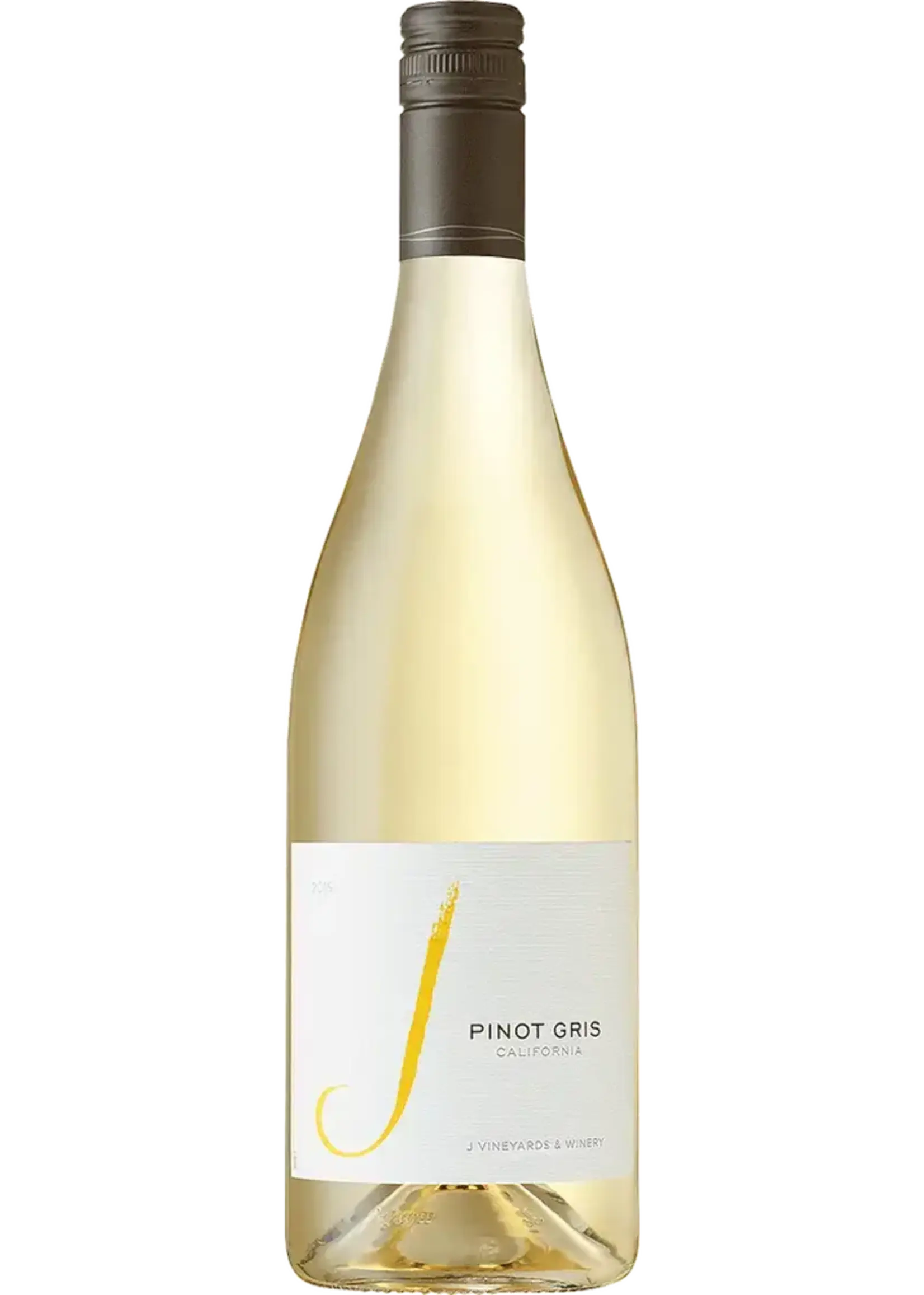 J Vineyards J Vineyards Pinot Gris