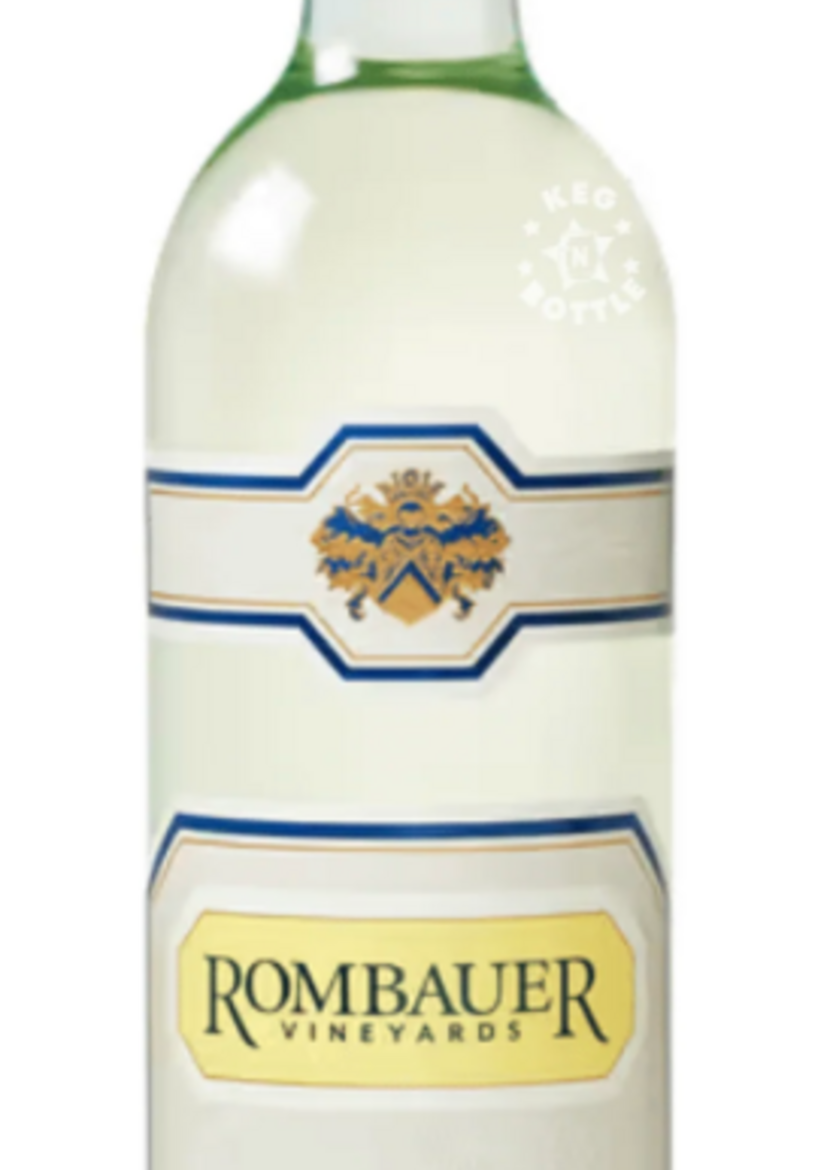 Rombauer Rombauer Sauvignon Blanc