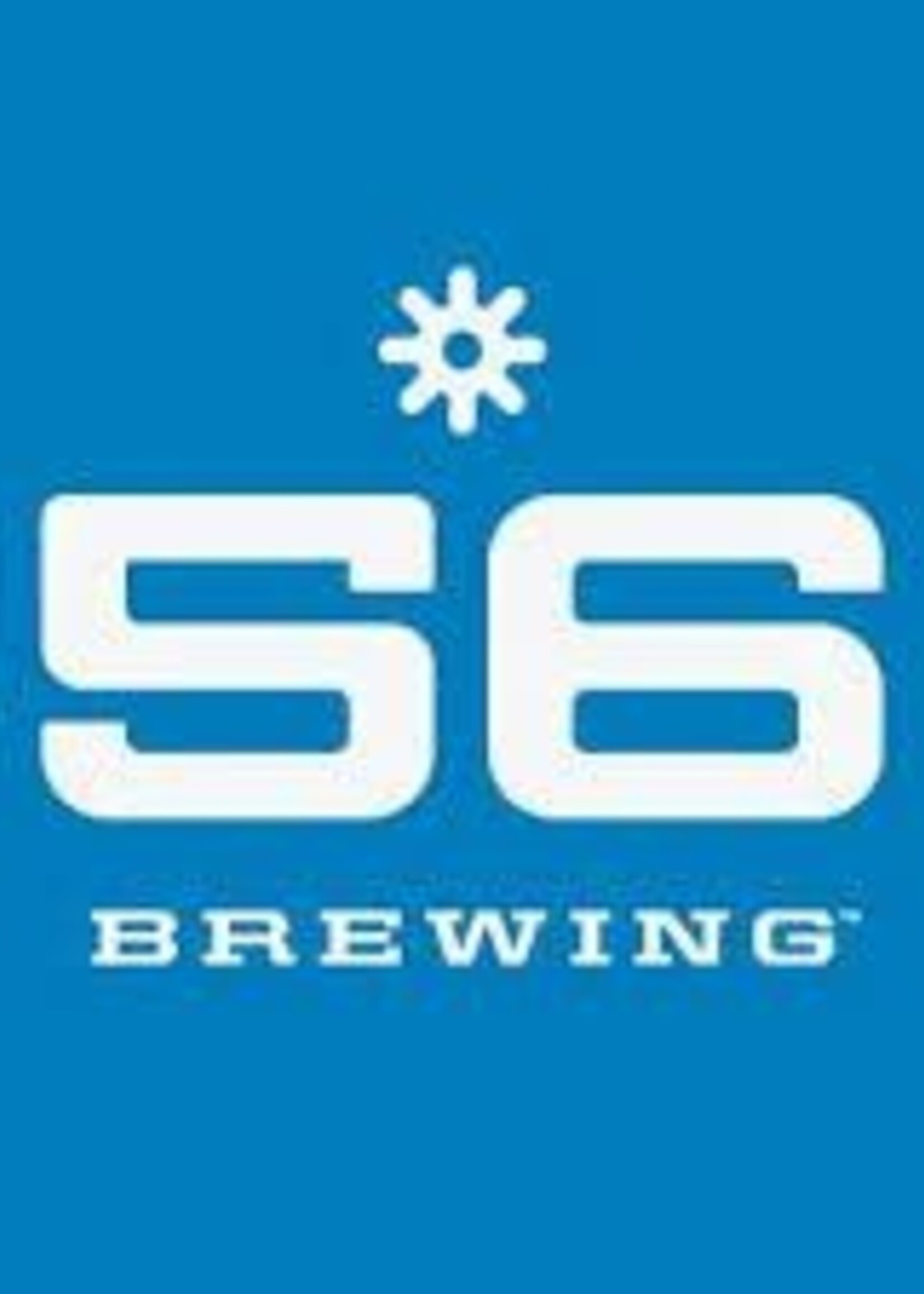 56 Brewing 56 Brewing UFO DIPA 4 can