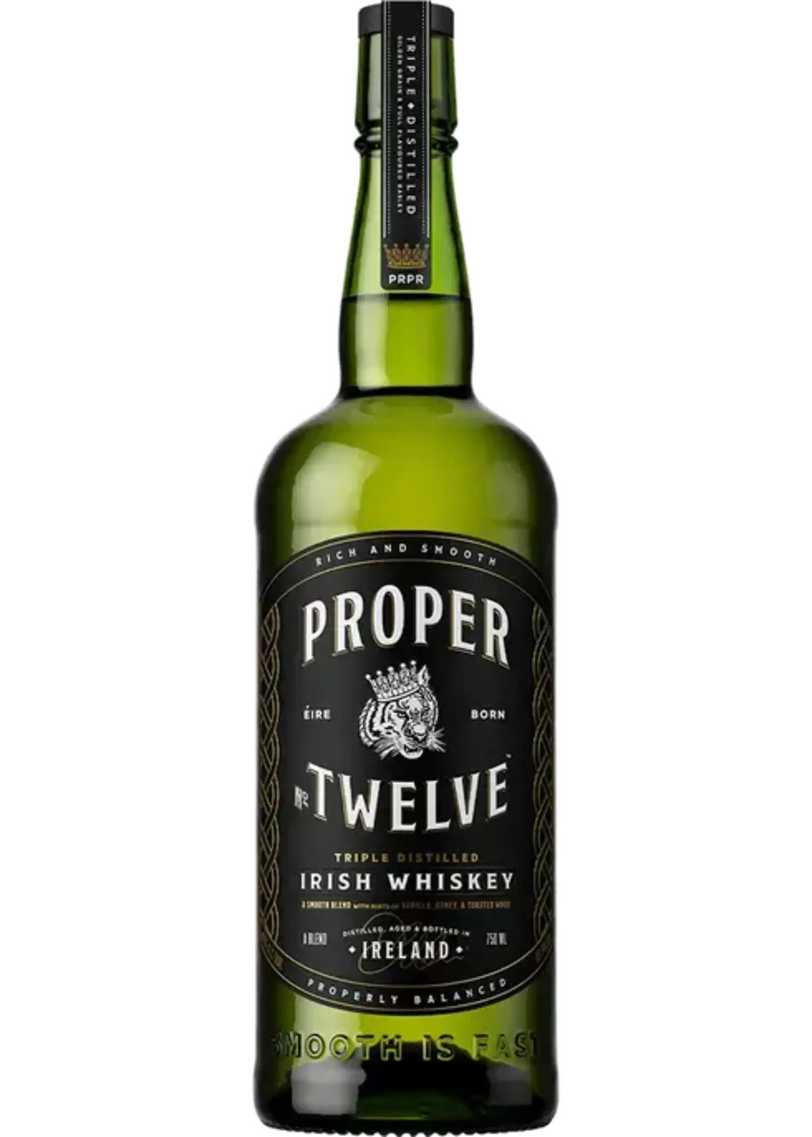 Proper No. 12 Proper No. 12 Irish Whiskey 1L