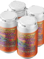 Oliphant Oliphant Rainbow Kushy 10mg THC/5mg CBD 4 can