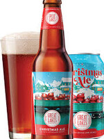 Great Lakes Brewing Co Great Lakes Christmas Ale 6 can