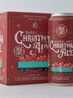 Great Lakes Brewing Co Great Lakes BA Christmas Ale 16oz Can