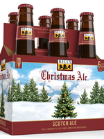 Bell's Brewery Bells Christmas Ale 6 btl