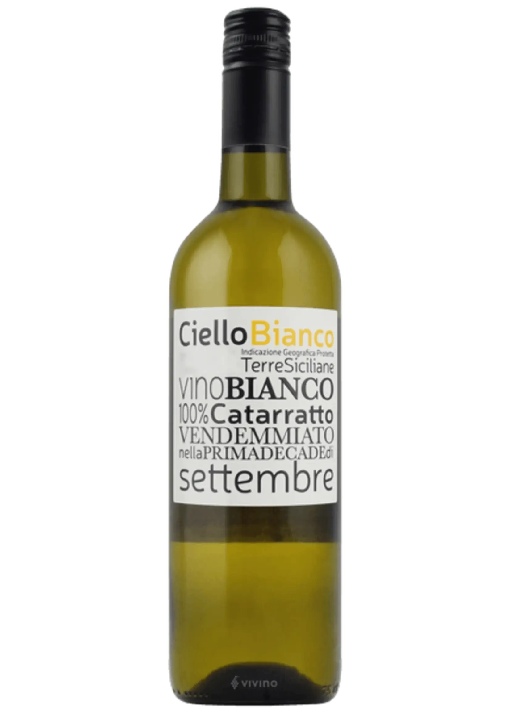 Ciello Ciello Bianco Catarratto