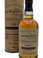 Balvenie Balvenie Caribbean Cask 200ml