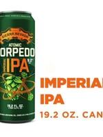 Sierra Nevada Sierra Nevada Torpedo IPA 19.2oz can