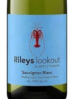 Riley's Lookout Riley's Lookout Sauvignon Blanc