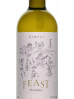 Semeli Semeli Feast White