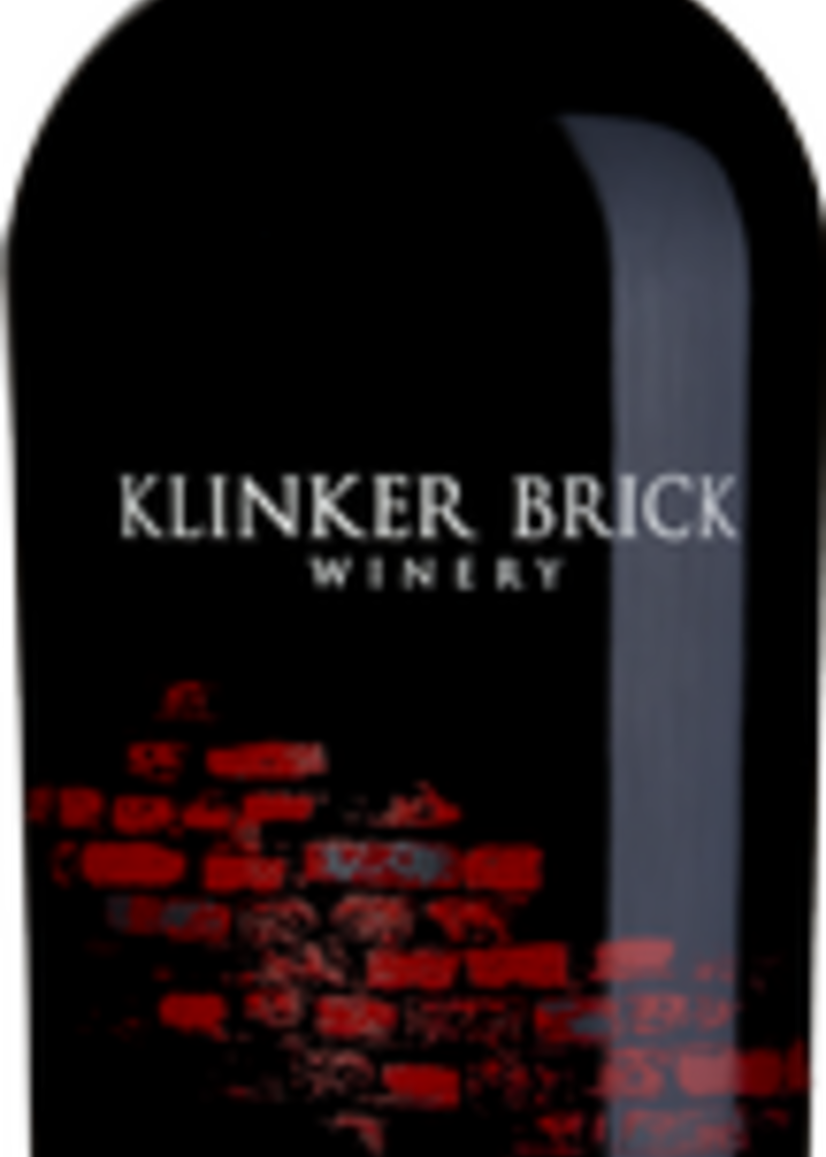 Klinker Brick Klinker Brick Cabernet Sauvignon