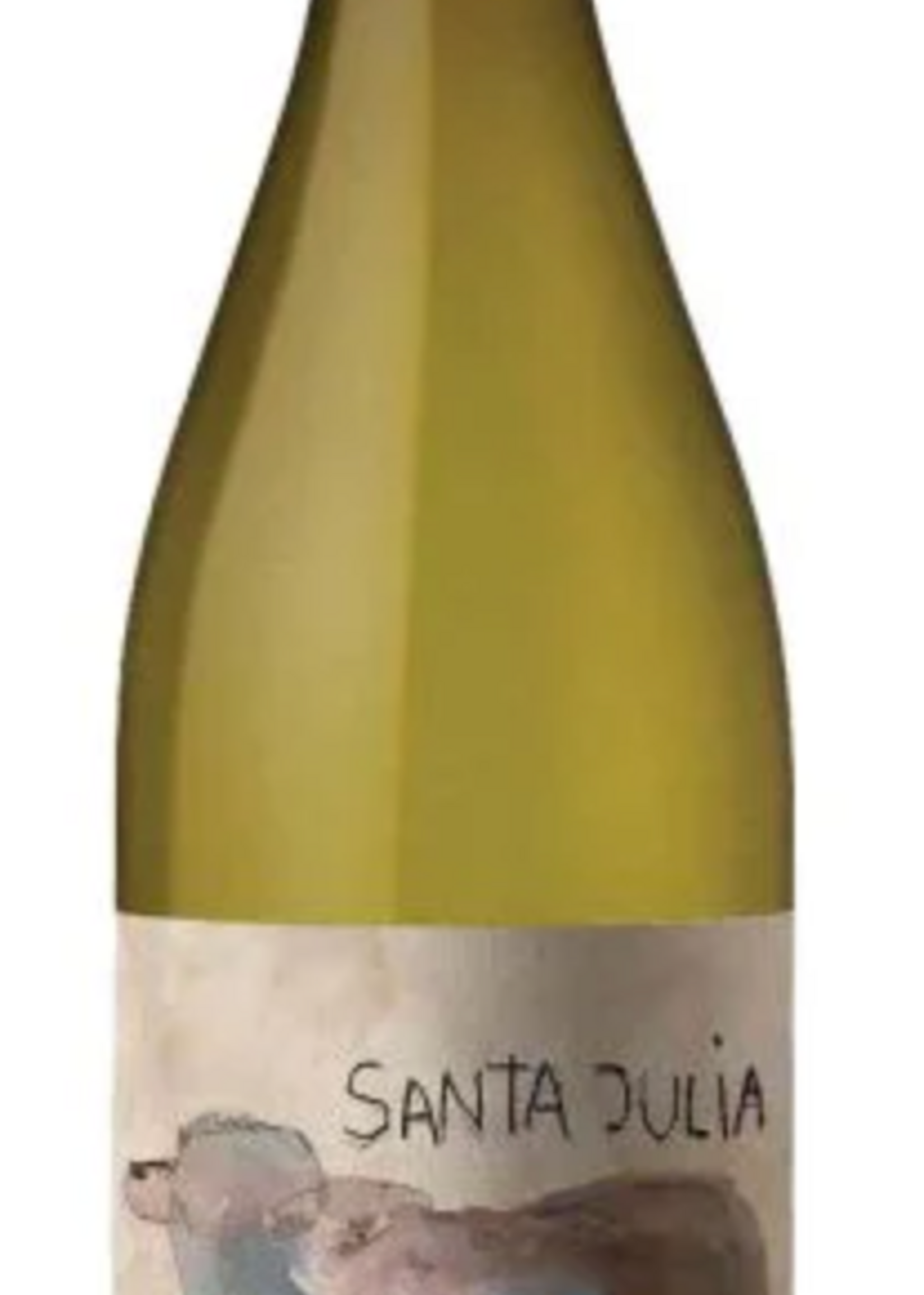 Santa Julia Santa Julia La Oveja Natural Torrontes