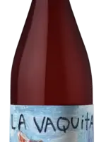 Santa Julia Santa Julia La Vaquita Clarete Natural