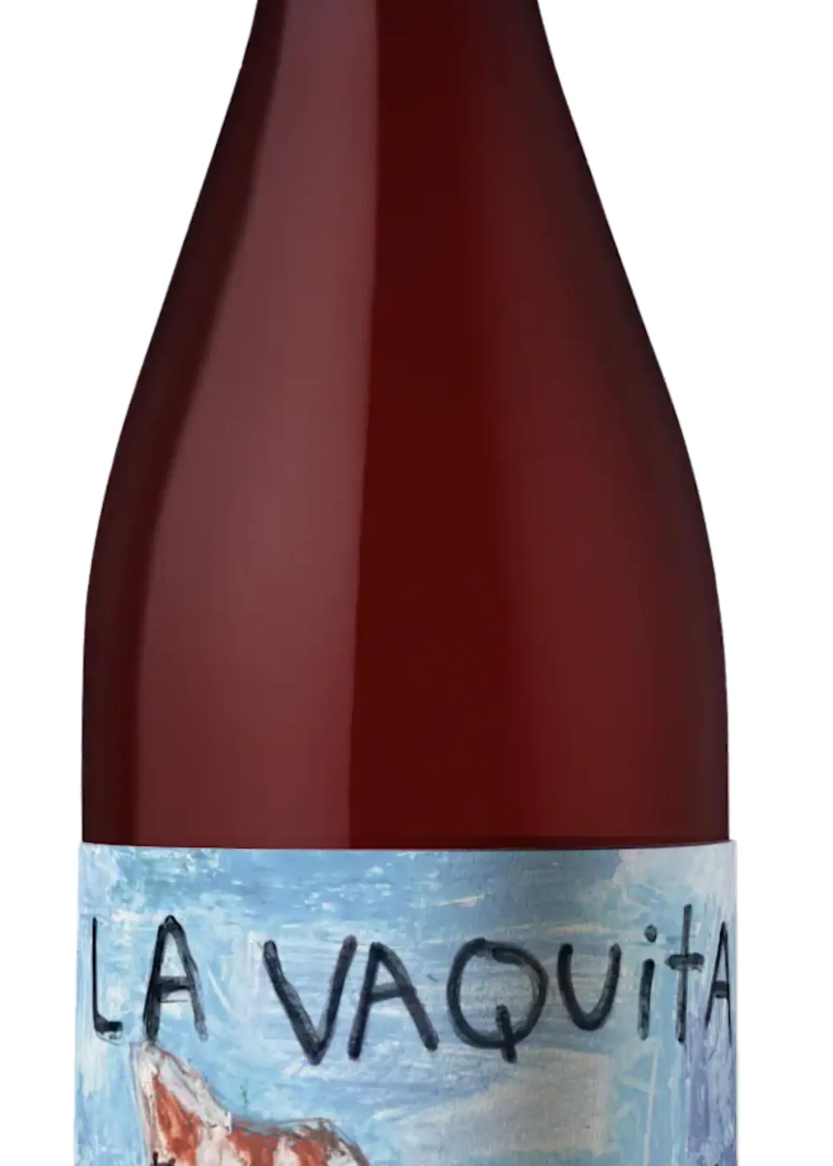 Santa Julia Santa Julia La Vaquita Clarete Natural