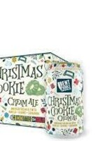 Bent Paddle Brewing Bent Paddle Christmas Cookie Cream Ale 6