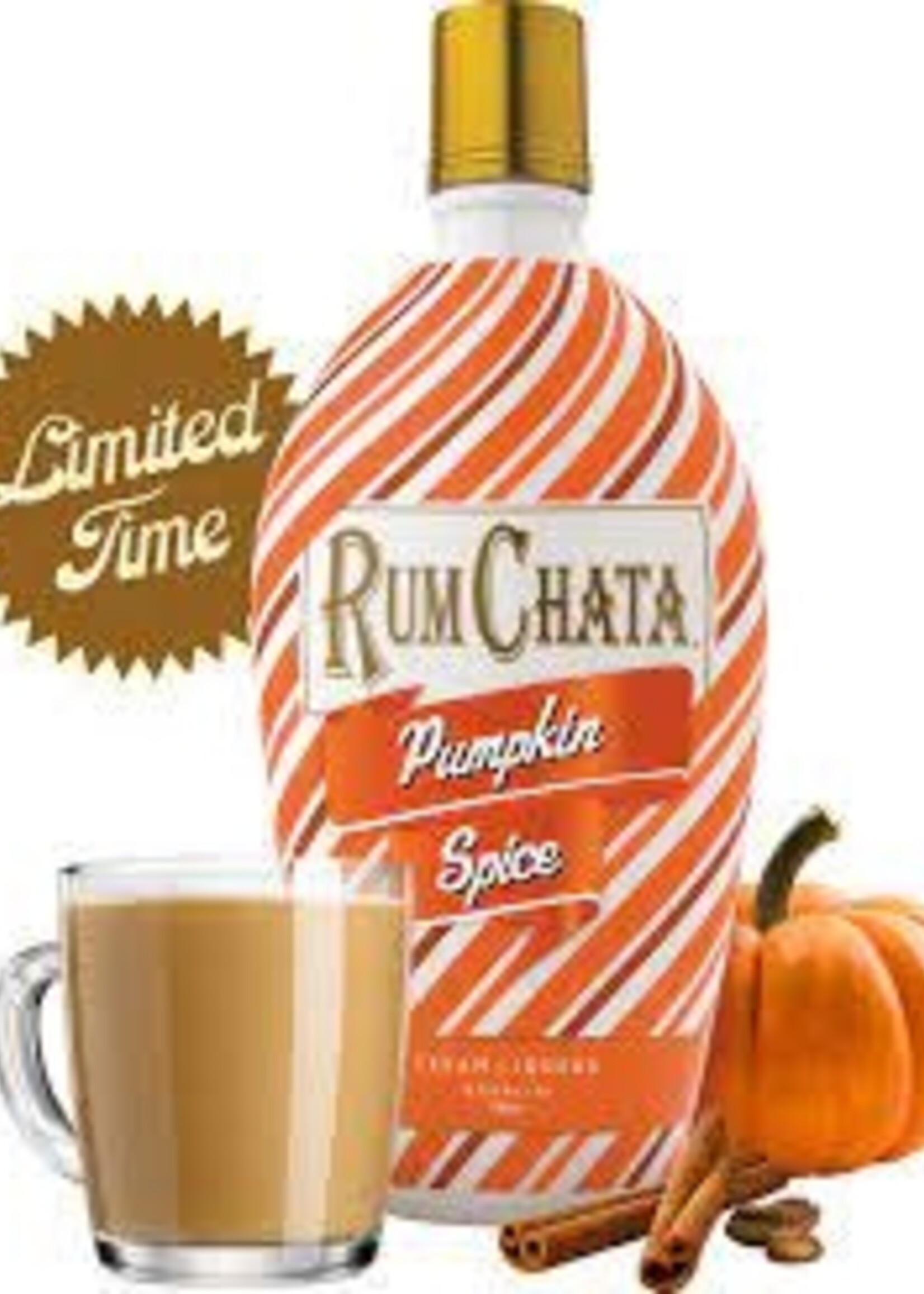 Rumchata Rumchata Pumpkin Spice 750ml