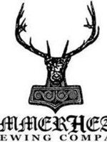 Hammerheart Hammerheart Dublin Raid Peat-Smoked Irish Red Ale 4 can