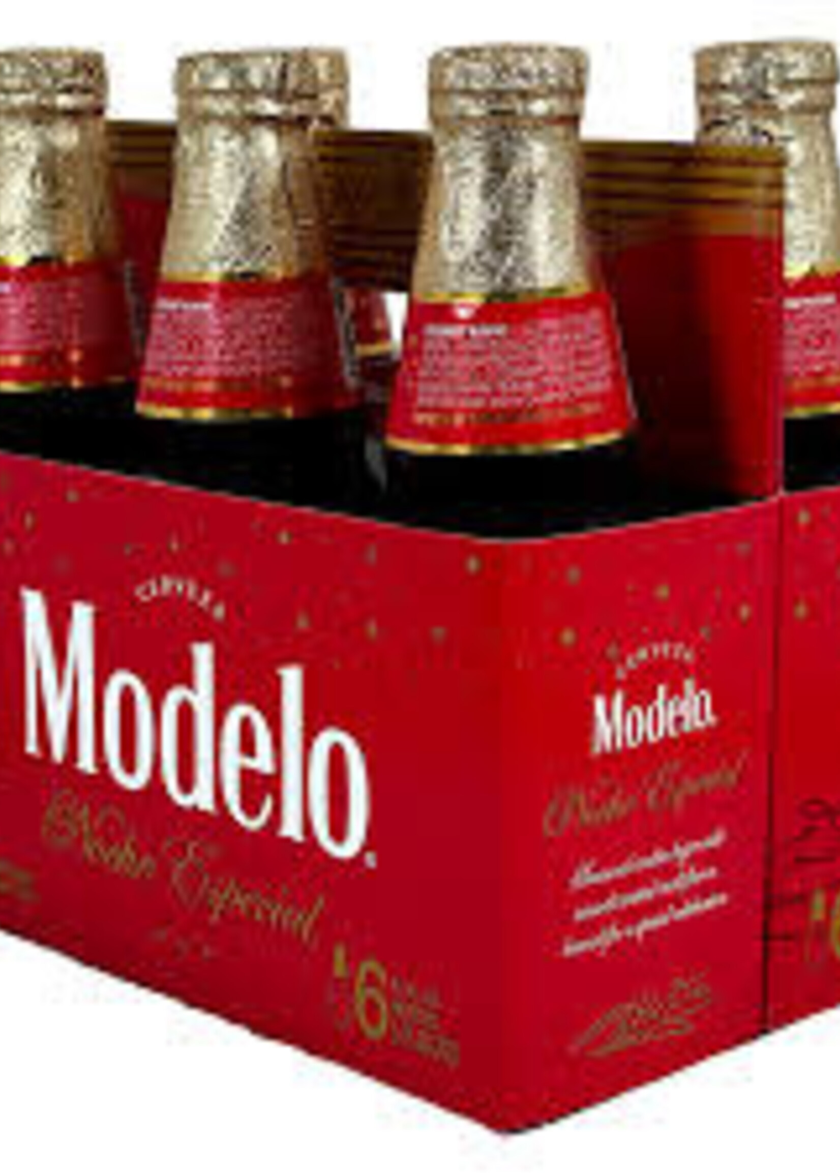 Modelo Modelo Especial Noche 6 btl