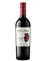 Simple Grape Simple Grape Cabernet