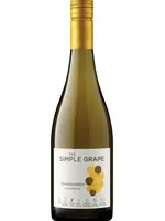 Simple Grape Simple Grape Chardonnay