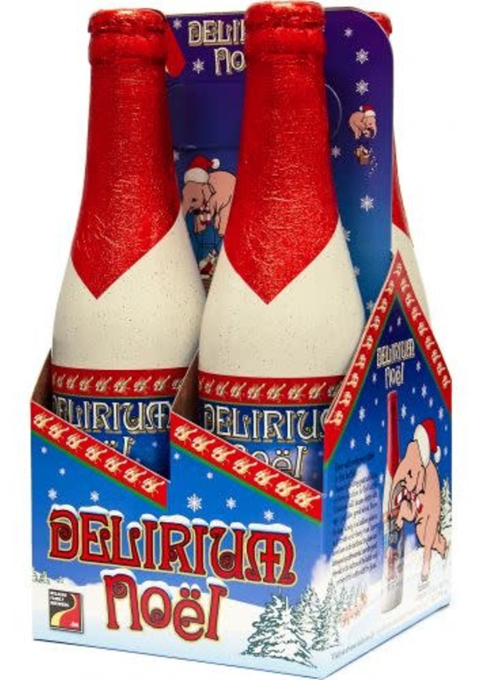 Delirium Delirium Noel 4 btl