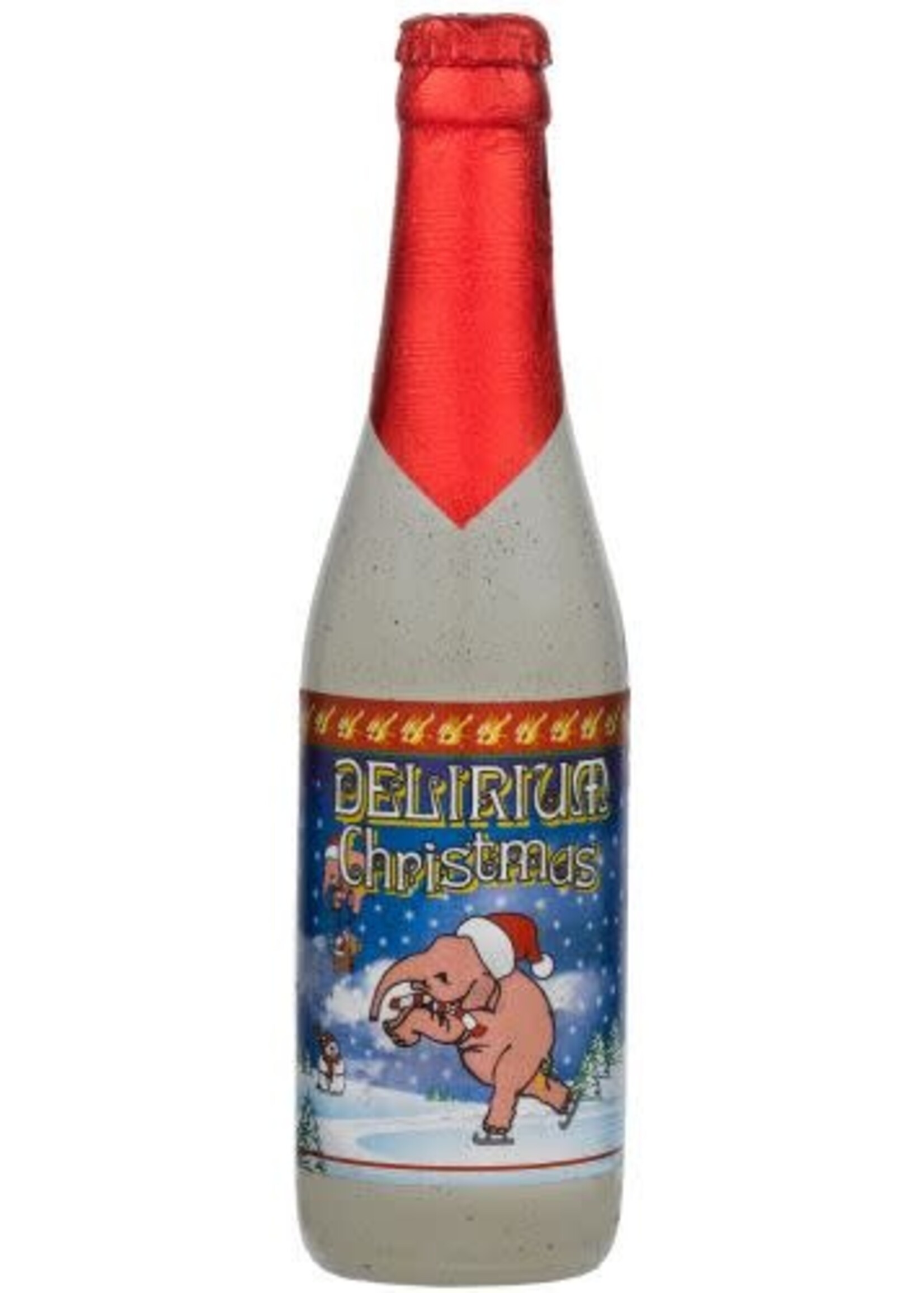 Delirium Delirium Noel