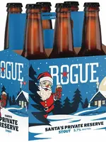 Rogue Rogue Santa's Private Reserve Stout 6 btl