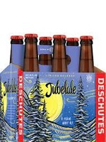 Deschutes Deschutes Jubelale Winter 6 btl