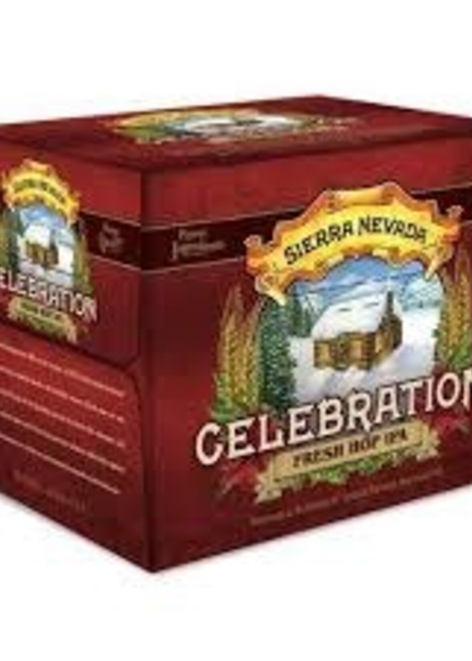 Sierra Nevada Sierra Nevada Celebration 12 btl