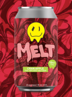 Modist Brewing Company Modist Melt Cran Apple 10MG THC 12oz 4 can