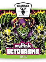 Drekker Drekker Multiple Ectogasms DDH IPA 4 can