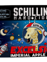 Schilling Cider Schilling Excelsior Imperial Apple 6 can