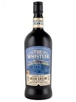 The Whistler The Whistler Irish Cream 750ml